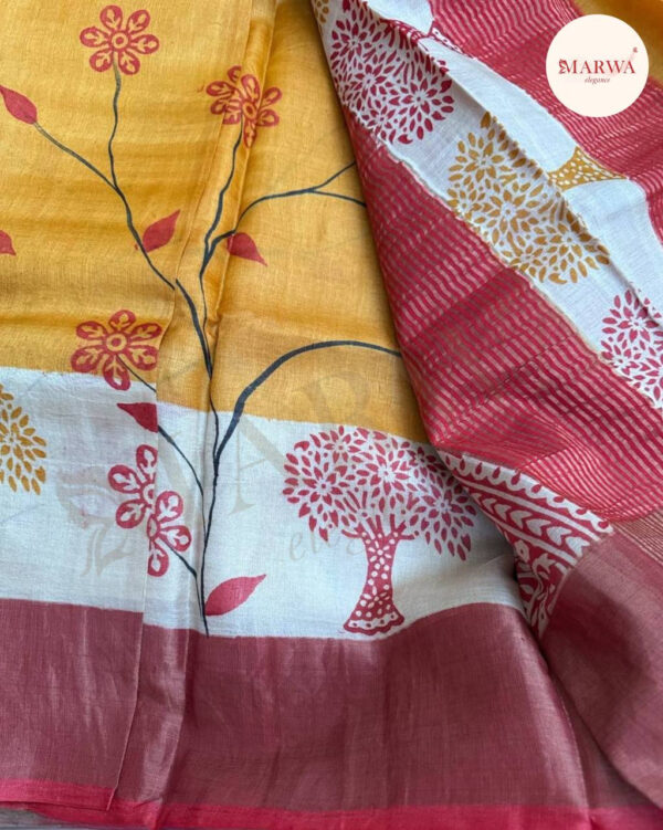 Desh – Tapti