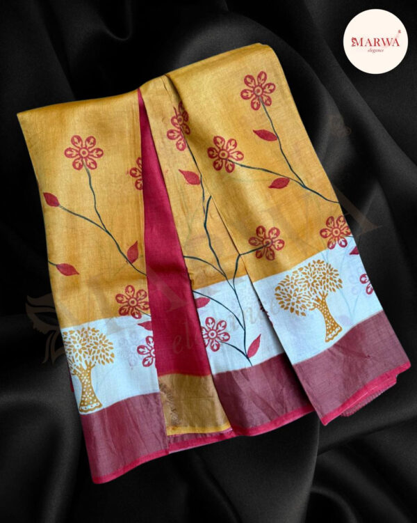 Desh – Tapti