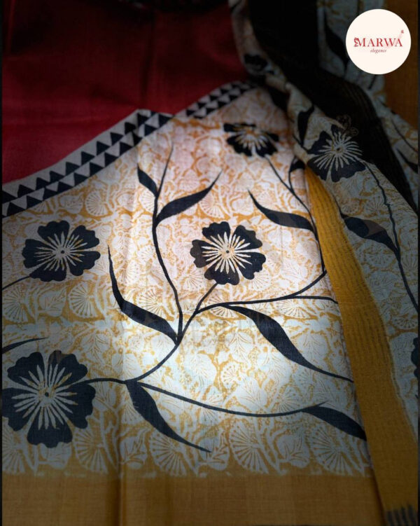 Desh – Roja