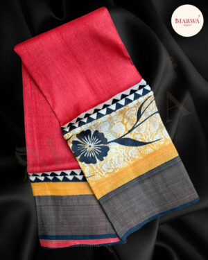 Desh – Roja