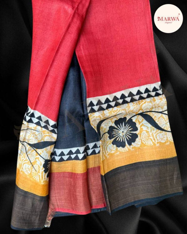 Desh – Roja