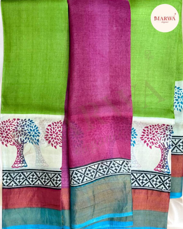 Desh – Harita