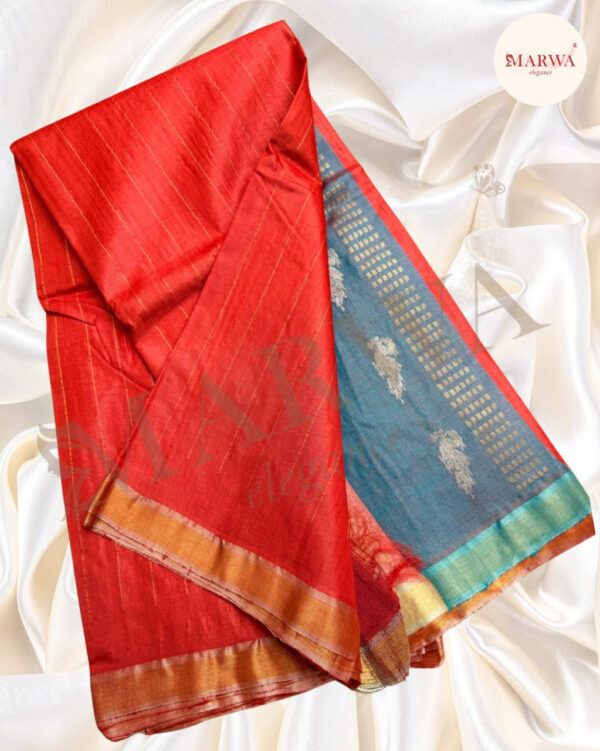 Malhar – Narangi