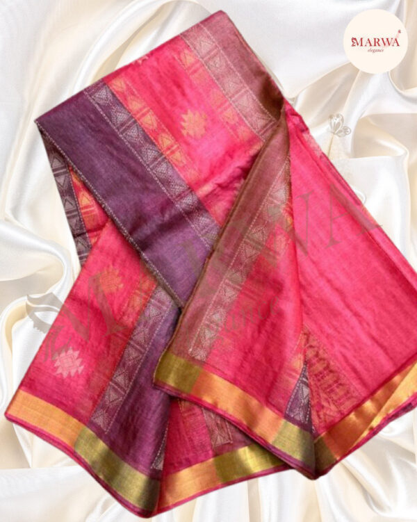 Malhar – Laali