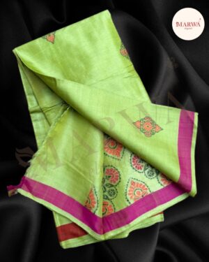 Malhar – Harita