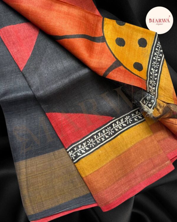 Desh – Roja